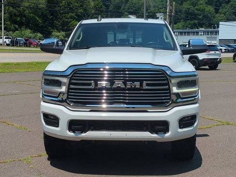 Used 2022 RAM 2500 Laramie AWD/4WD image 9