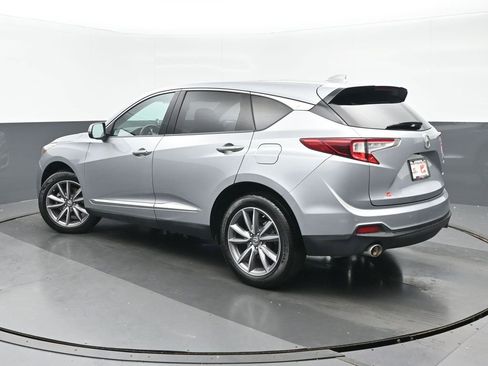 Used 2019 Acura RDX Technology Package image 5
