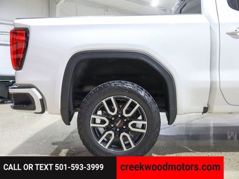 Used 2020 GMC Sierra 1500 AT4 w/ AT4 Premium Package image 22