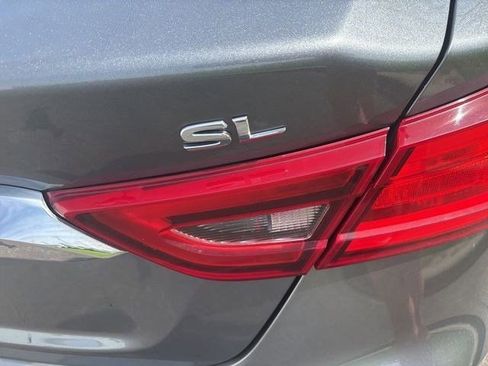 Used 2017 Nissan Maxima 3.5 SL FWD image 49