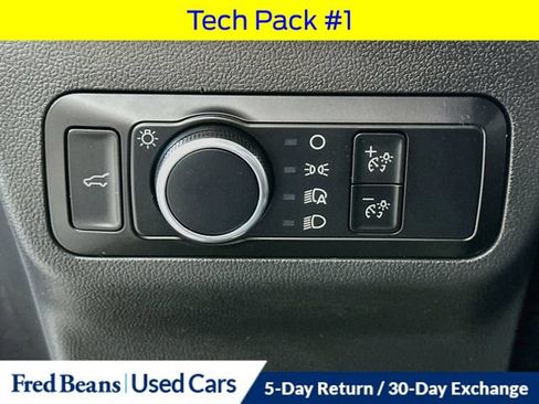Certified 2023 Ford Escape ST-Line w/ Tech Pack #1 AWD/4WD image 13