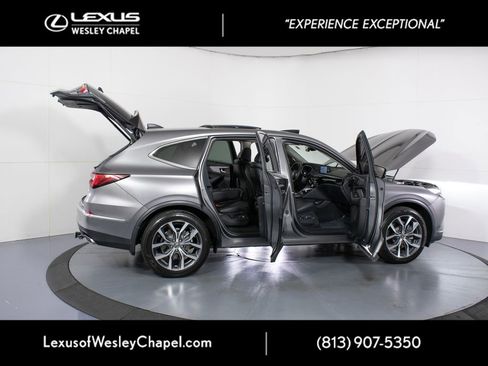 Used 2023 Acura MDX FWD w/ Technology Package image 15