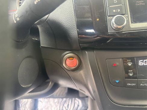 Used 2019 Nissan Sentra SV FWD image 26