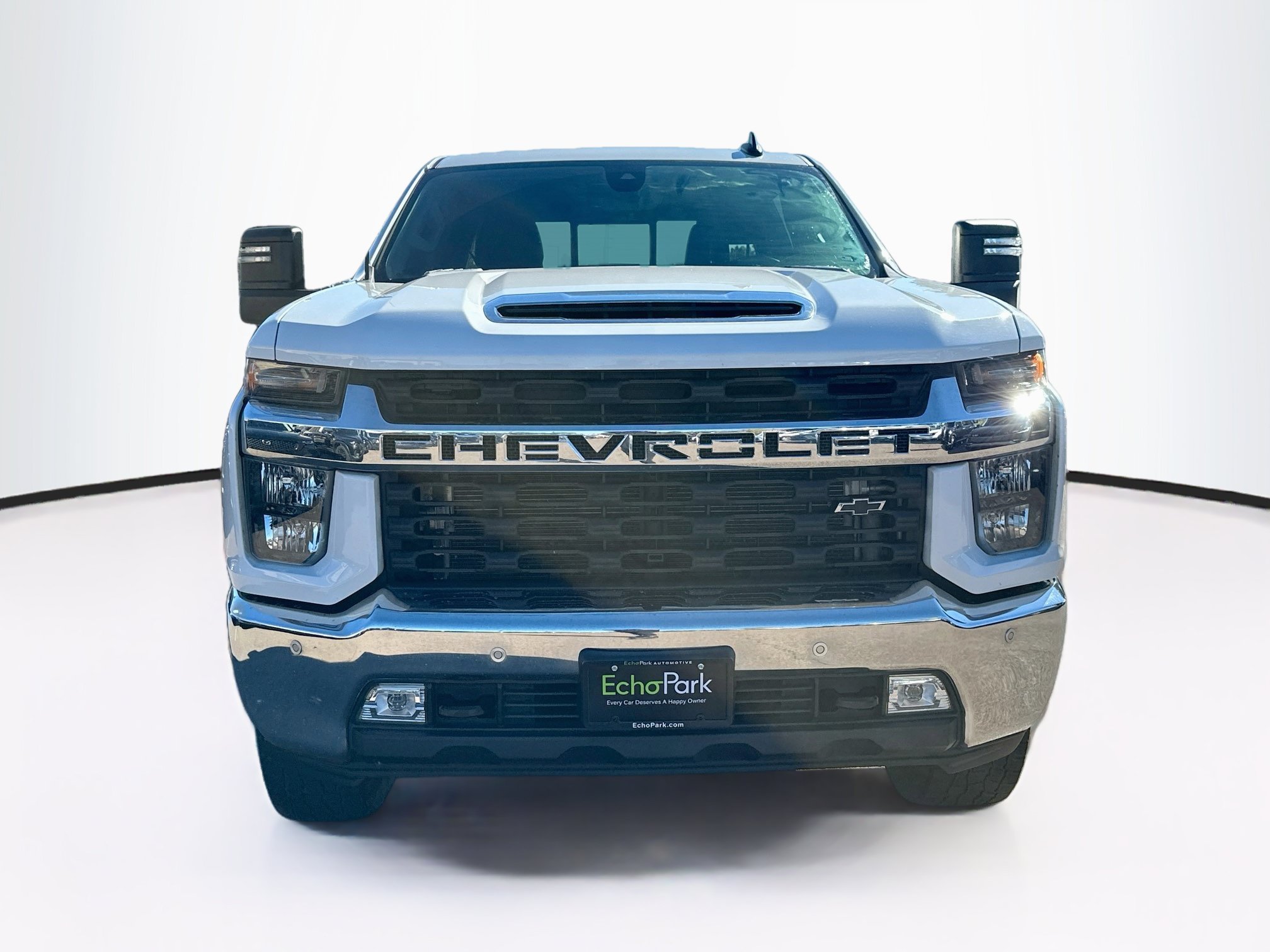 Used 2022 Chevrolet Silverado 3500 LT w/ All Star Edition AWD/4WD image 2