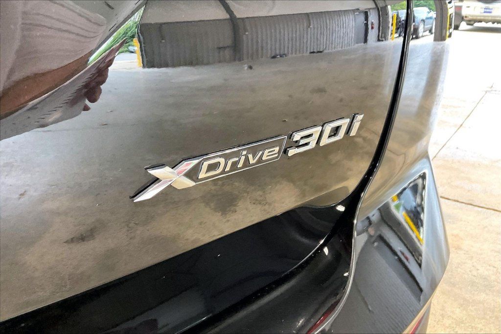 Used 2022 BMW X3 xDrive30i w/ Premium Package 2 AWD/4WD image 25