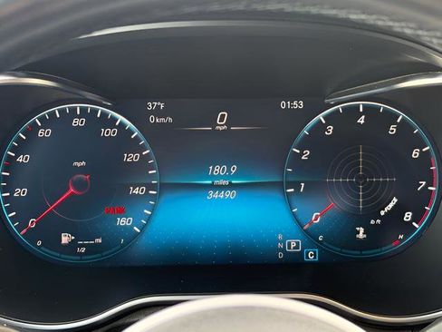 Used 2022 Mercedes-Benz GLC 300 4MATIC image 28