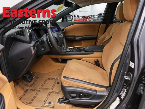 Used 2023 Lexus RZ 450e Premium w/ Accessory Package (Z1) AWD/4WD image 14