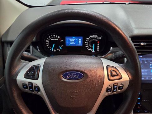 Used 2013 Ford Edge SE FWD image 43