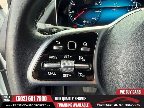 Used 2021 Mercedes-Benz GLA 250 image 30