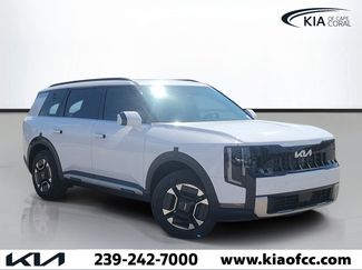 New 2027 Kia Telluride X-Line EX AWD/4WD video 1