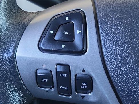 Used 2019 Ford Flex Limited image 8