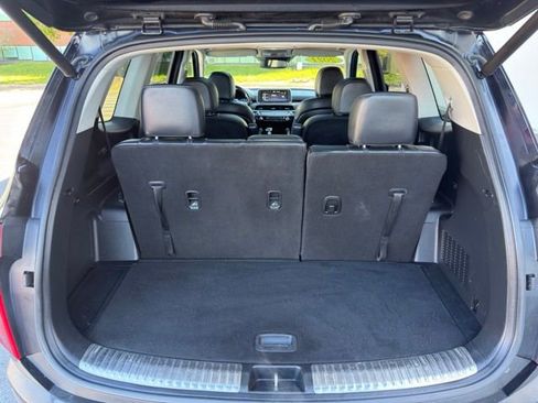 Used 2021 Kia Telluride SX w/ Towing Package AWD/4WD image 24