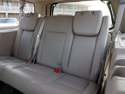 Used 2014 Ford Expedition EL Limited w/ Equipment Group 301A image 29