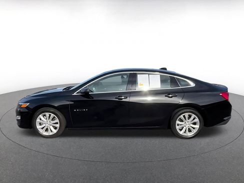 Used 2024 Chevrolet Malibu LT image 9