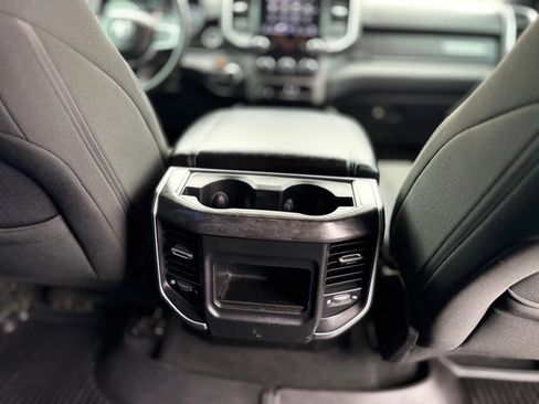 Used 2019 RAM 1500 Big Horn image 26