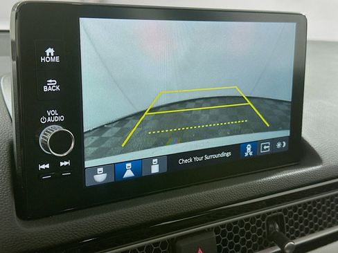 Used 2025 Honda Civic Sport Touring image 23