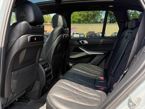 Used 2024 BMW X5 xDrive40i w/ M Sport Package AWD/4WD image 20