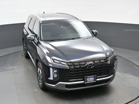 Certified 2023 Hyundai Palisade SEL w/ Premium Package image 40