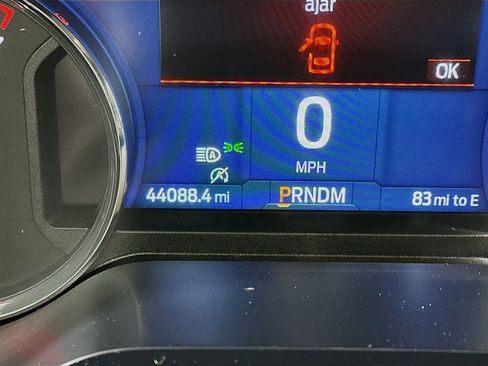 Used 2024 Ford Expedition XLT image 19