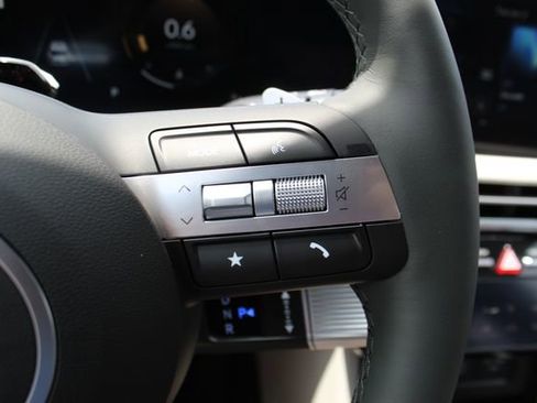 New 2026 Hyundai Tucson Limited AWD/4WD image 14