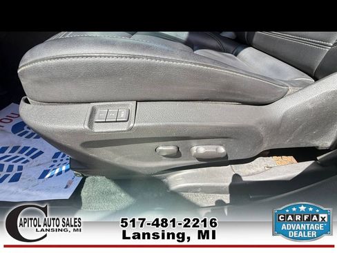 Used 2014 Buick Encore Premium AWD/4WD image 17