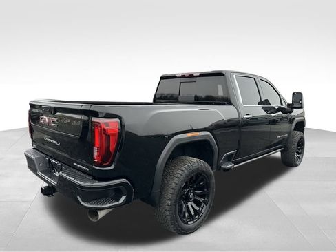 Used 2022 GMC Sierra 2500 Denali w/ Denali Ultimate Package image 21