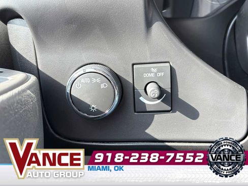 New 2025 GMC Savana 2500 w/ Driver Convenience Package image 28