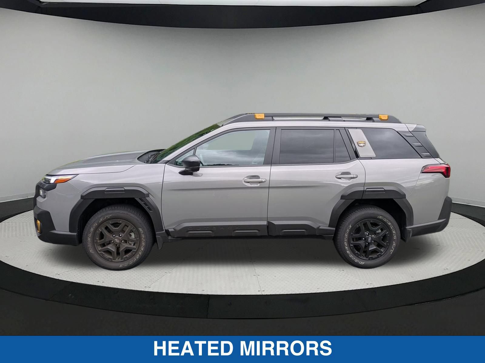 Certified 2026 Subaru Outback Wilderness AWD/4WD image 7