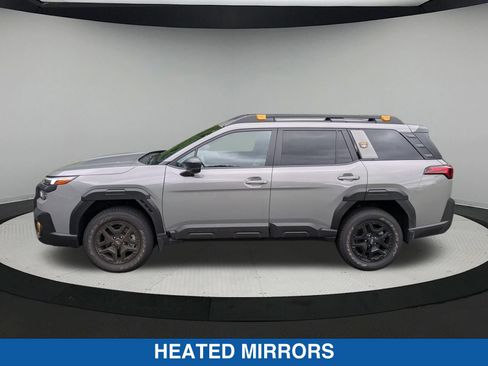 Certified 2026 Subaru Outback Wilderness AWD/4WD image 7