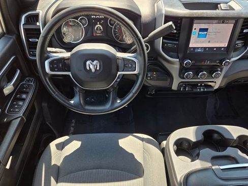 Certified 2024 RAM 2500 Big Horn AWD/4WD image 17