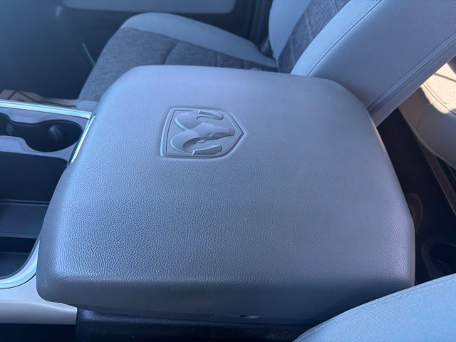 Used 2019 RAM 1500 Warlock w/ Luxury Group AWD/4WD image 36
