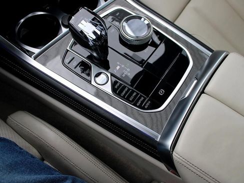 Used 2022 BMW M850i Gran Coupe xDrive M850i xDrive Gran Coupe image 12