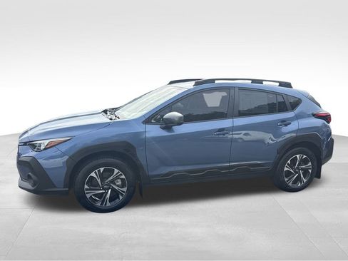 Used 2024 Subaru Crosstrek 2.0i Premium image 7