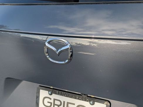 New 2026 MAZDA CX-50 2.5 Hybrid w/ Weather Package image 9