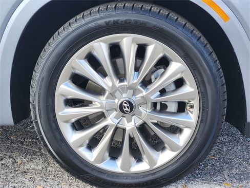 Used 2020 Hyundai Palisade Limited image 8