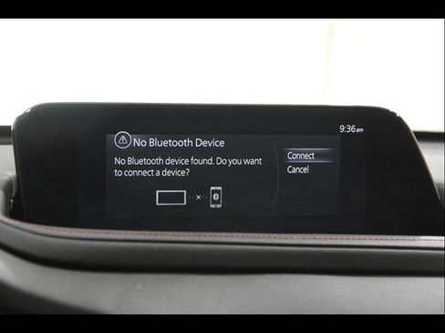 Certified 2023 MAZDA CX-30 AWD 2.5 S w/ Preferred Package image 10