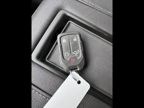 Used 2021 Chevrolet Silverado 1500 LTZ image 14