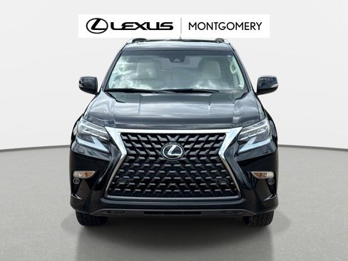Used 2023 Lexus GX 460 Premium w/ Premium Package AWD/4WD image 8