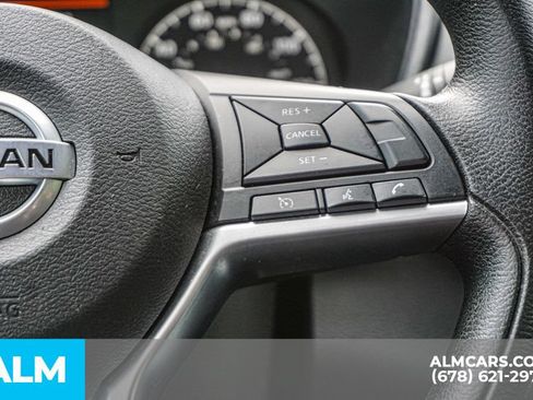 Used 2022 Nissan Altima 2.5 S FWD image 29