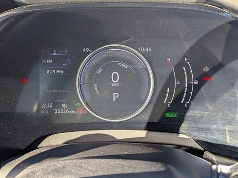 Used 2023 Lexus RX 350h image 12