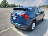 Certified 2021 GMC Terrain SLE image 3