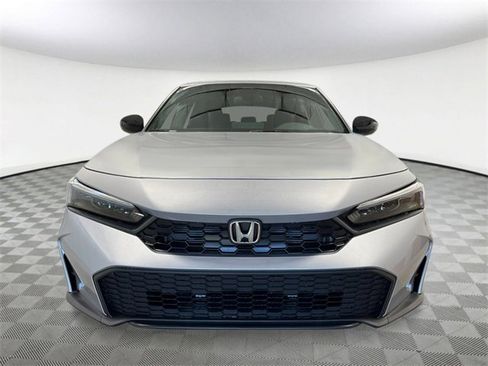 New 2026 Honda Civic Sport image 10