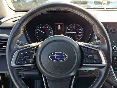 Used 2024 Subaru Outback Premium AWD/4WD image 21
