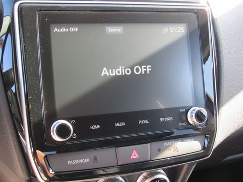New 2026 Mitsubishi Outlander Sport SE AWD/4WD image 23