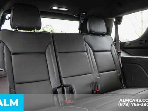 Used 2024 GMC Yukon Denali image 23