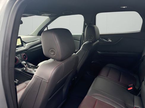 Used 2025 Chevrolet Blazer RS image 13