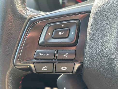 Used 2019 Subaru WRX Base image 19