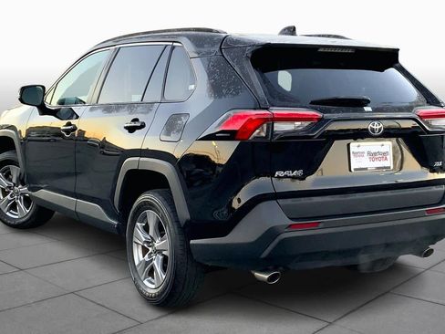 Used 2024 Toyota RAV4 XLE image 11