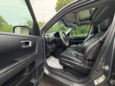 Used 2012 Honda Pilot EX-L image 17