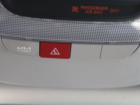 New 2026 Kia Sportage EX image 50